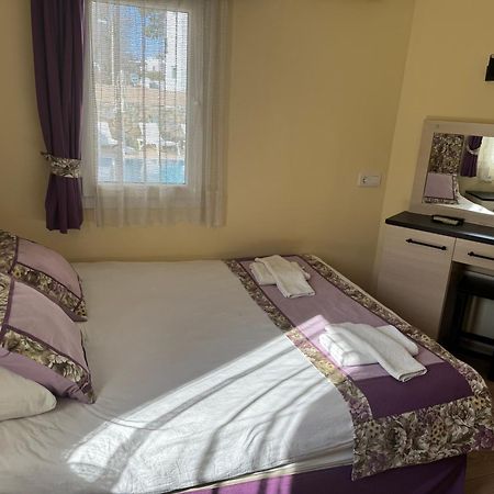 גומבט Canna Garden Hotel - Adult Only מראה חיצוני תמונה