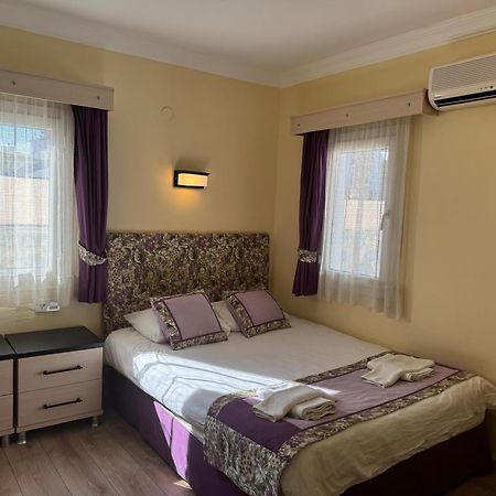 גומבט Canna Garden Hotel - Adult Only מראה חיצוני תמונה
