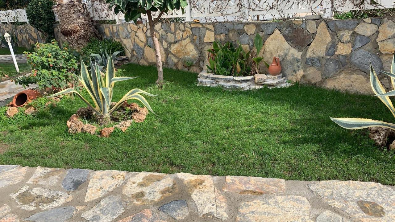 גומבט Canna Garden Hotel - Adult Only מראה חיצוני תמונה