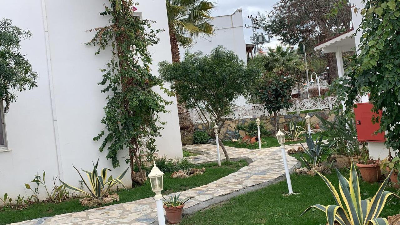 גומבט Canna Garden Hotel - Adult Only מראה חיצוני תמונה