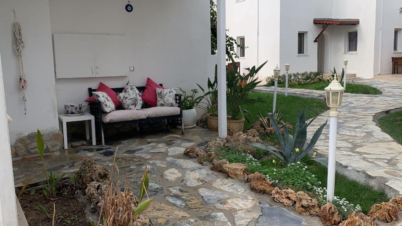 גומבט Canna Garden Hotel - Adult Only מראה חיצוני תמונה