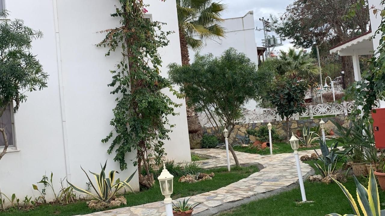 גומבט Canna Garden Hotel - Adult Only מראה חיצוני תמונה