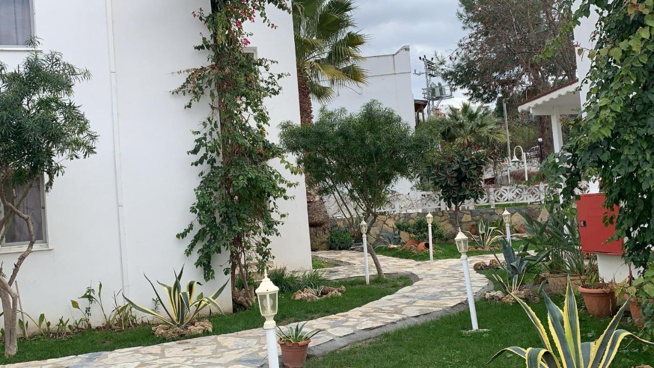 גומבט Canna Garden Hotel - Adult Only מראה חיצוני תמונה