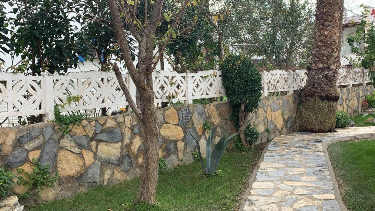 גומבט Canna Garden Hotel - Adult Only מראה חיצוני תמונה