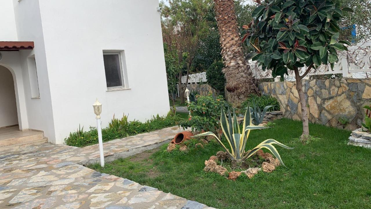 גומבט Canna Garden Hotel - Adult Only מראה חיצוני תמונה