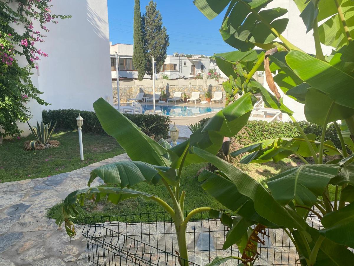 גומבט Canna Garden Hotel - Adult Only מראה חיצוני תמונה
