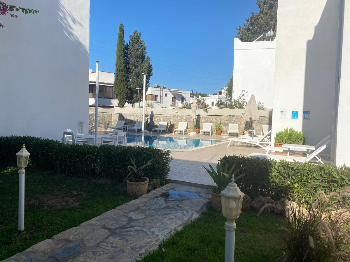 גומבט Canna Garden Hotel - Adult Only מראה חיצוני תמונה