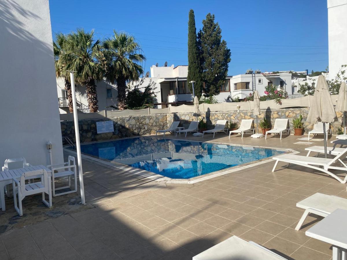גומבט Canna Garden Hotel - Adult Only מראה חיצוני תמונה