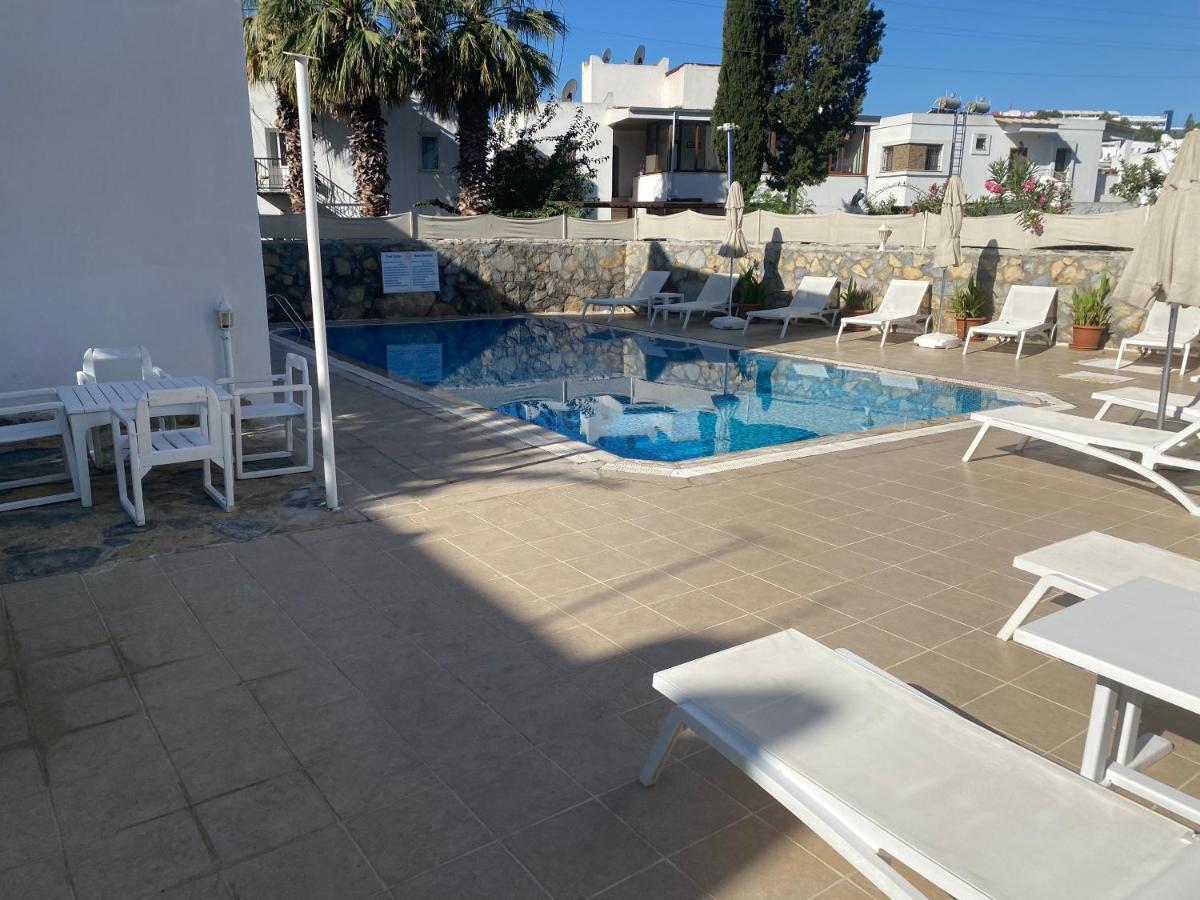 גומבט Canna Garden Hotel - Adult Only מראה חיצוני תמונה