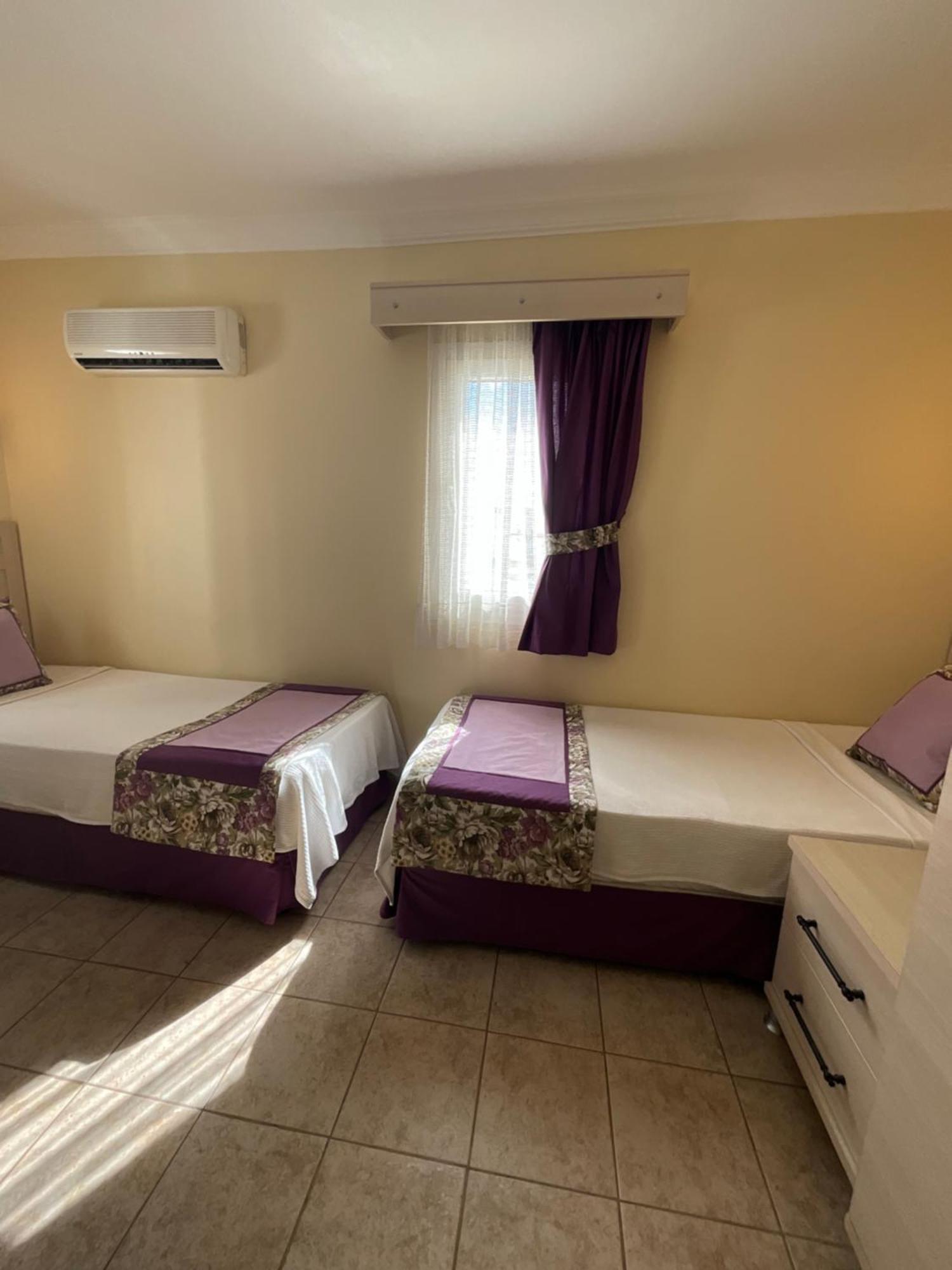 גומבט Canna Garden Hotel - Adult Only מראה חיצוני תמונה
