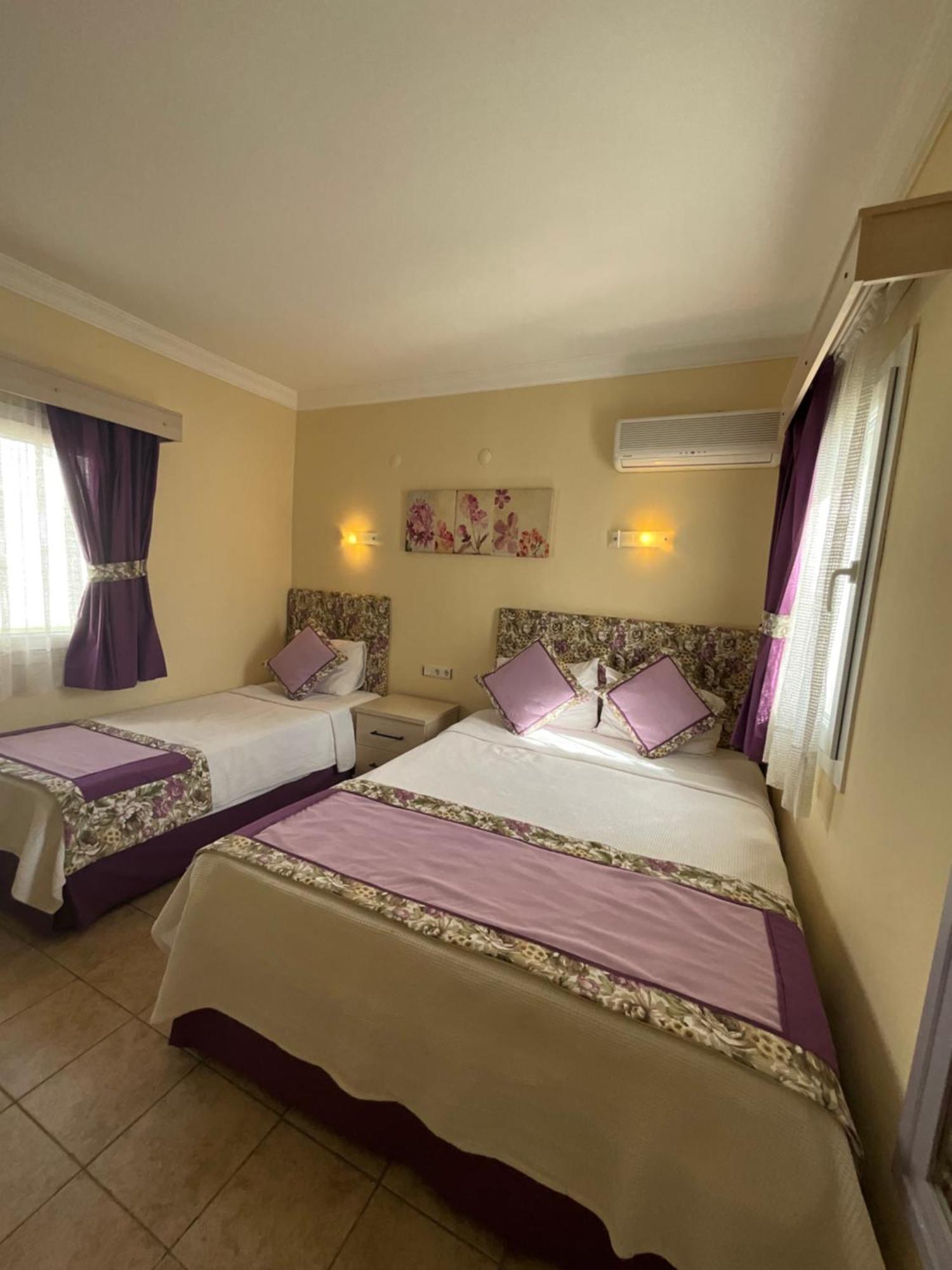 גומבט Canna Garden Hotel - Adult Only מראה חיצוני תמונה