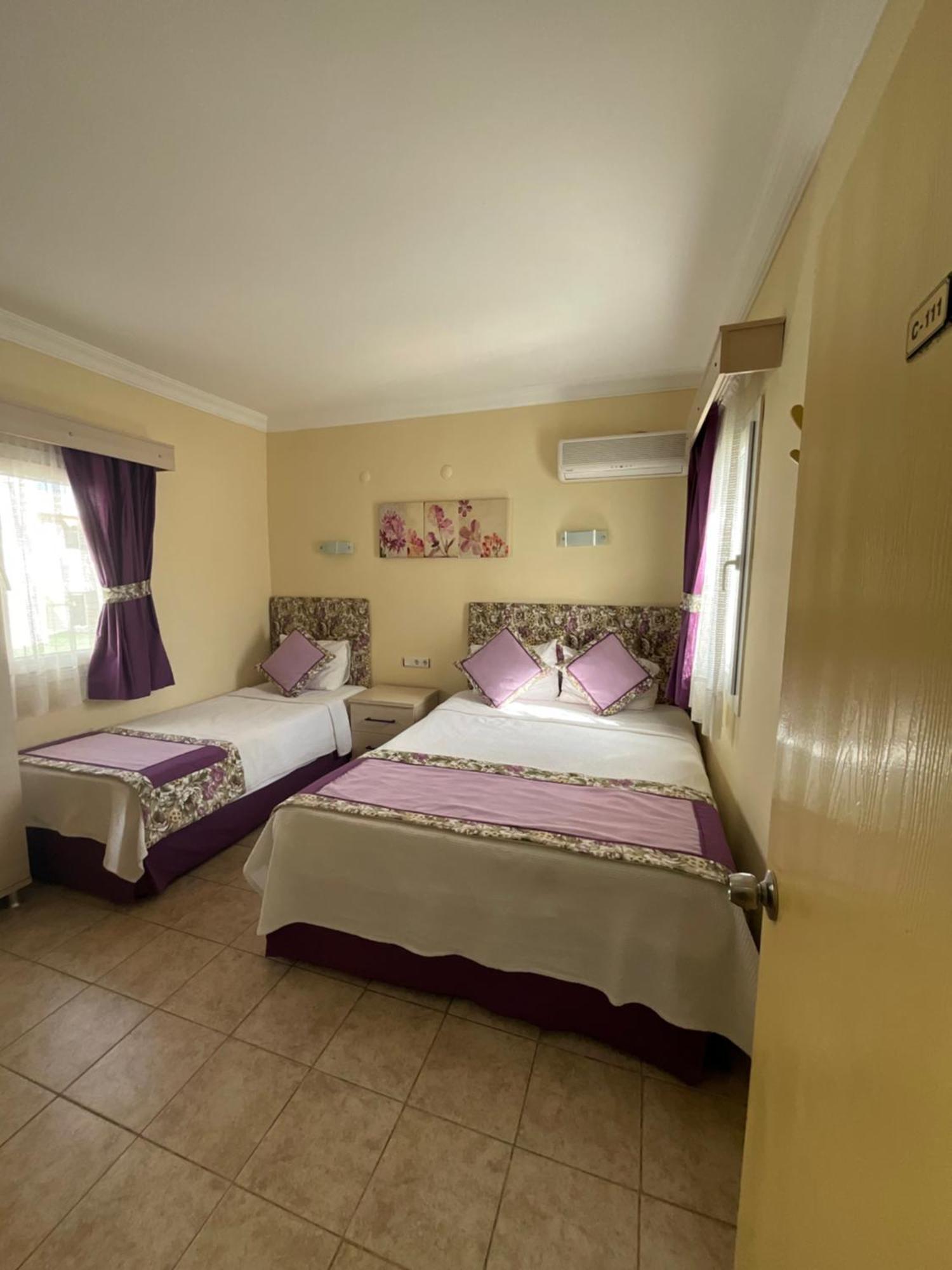 גומבט Canna Garden Hotel - Adult Only מראה חיצוני תמונה
