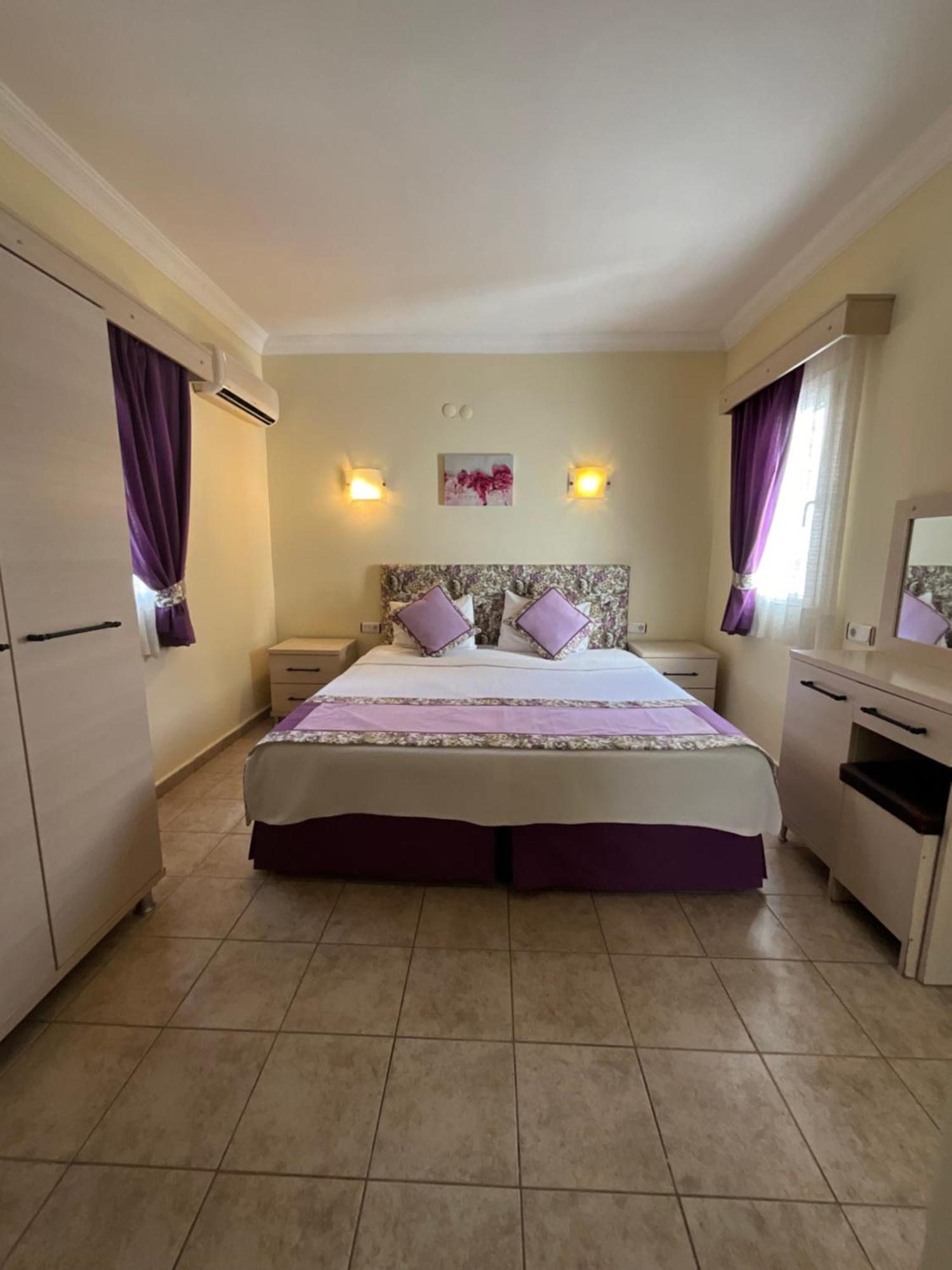 גומבט Canna Garden Hotel - Adult Only מראה חיצוני תמונה