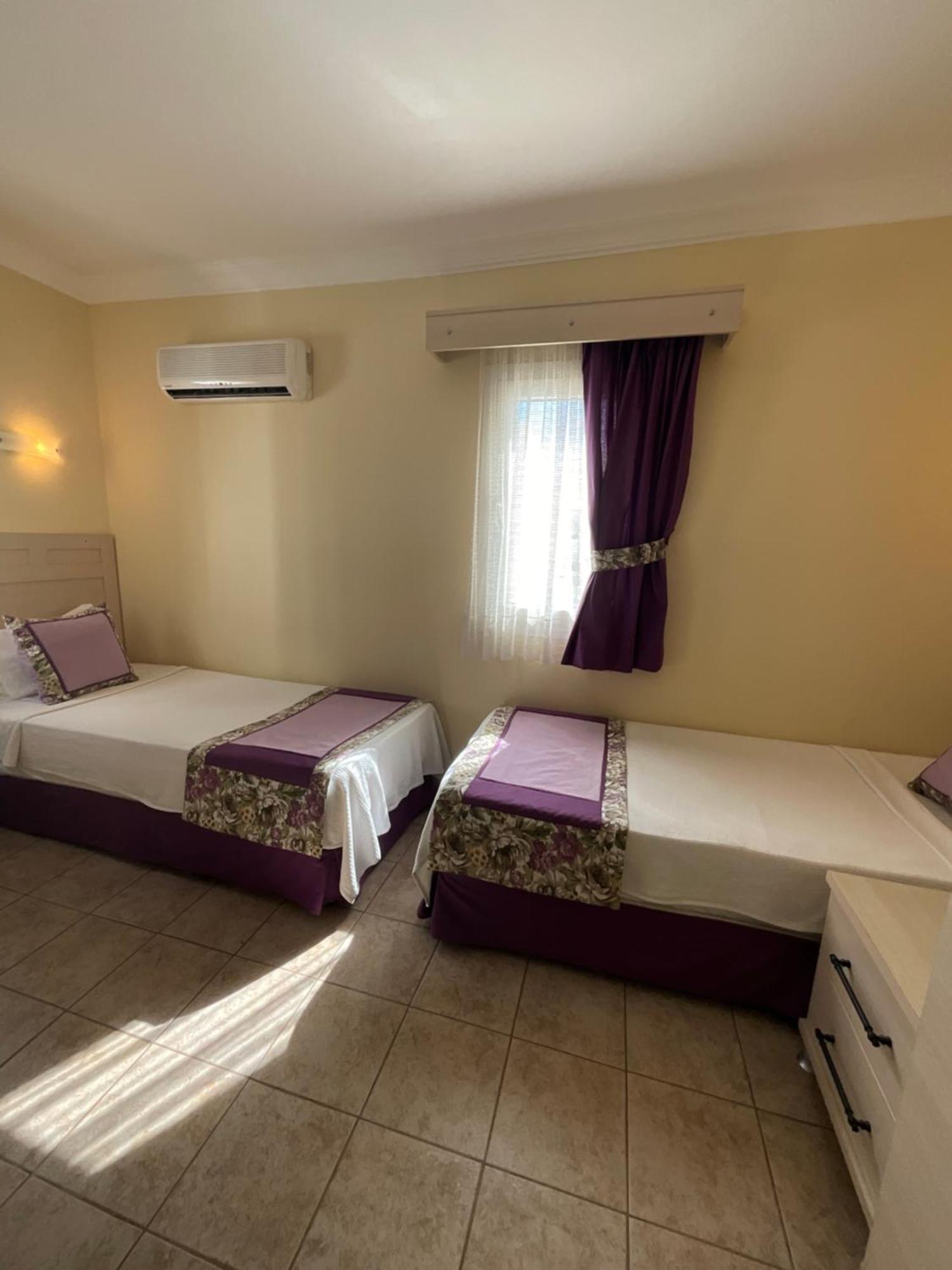 גומבט Canna Garden Hotel - Adult Only מראה חיצוני תמונה