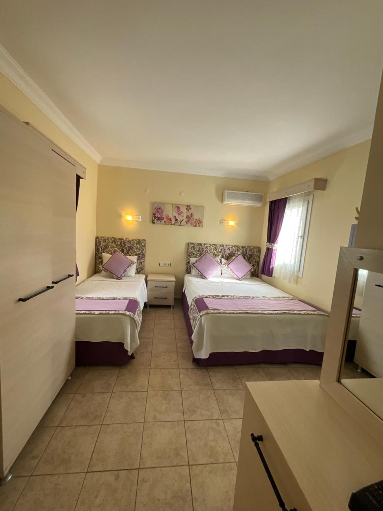 גומבט Canna Garden Hotel - Adult Only מראה חיצוני תמונה