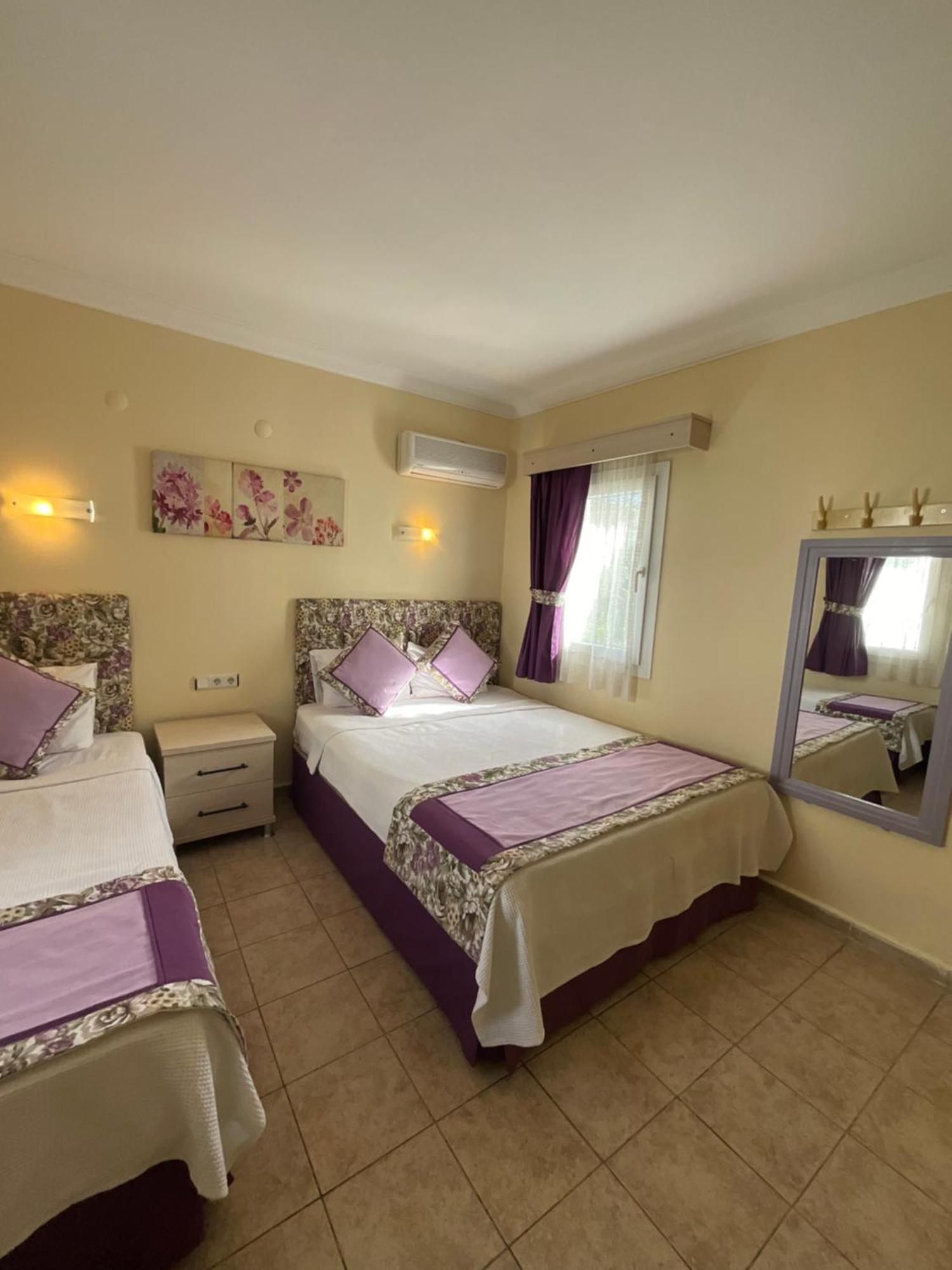 גומבט Canna Garden Hotel - Adult Only מראה חיצוני תמונה