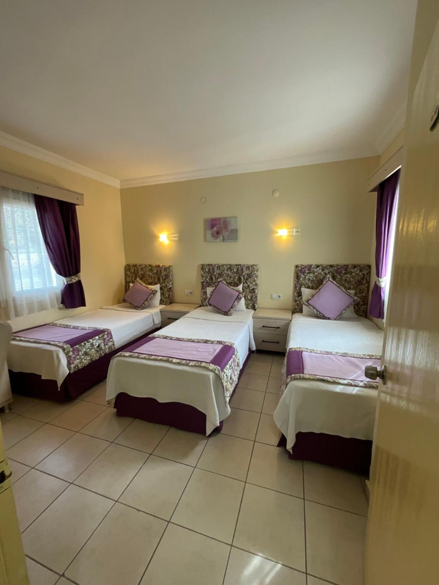 גומבט Canna Garden Hotel - Adult Only מראה חיצוני תמונה