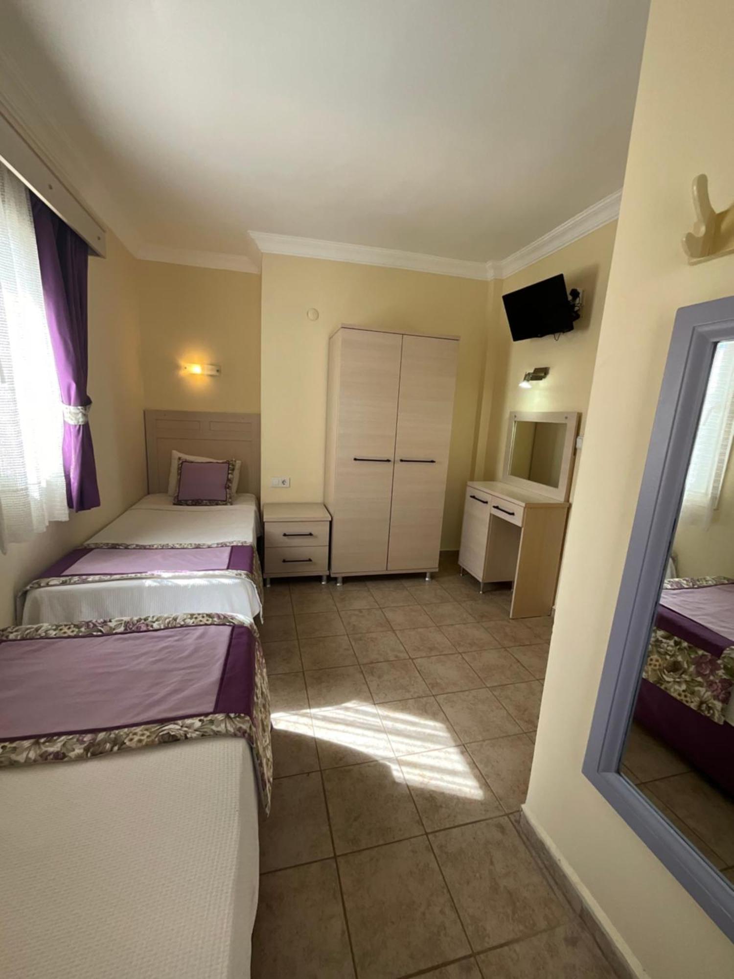 גומבט Canna Garden Hotel - Adult Only מראה חיצוני תמונה