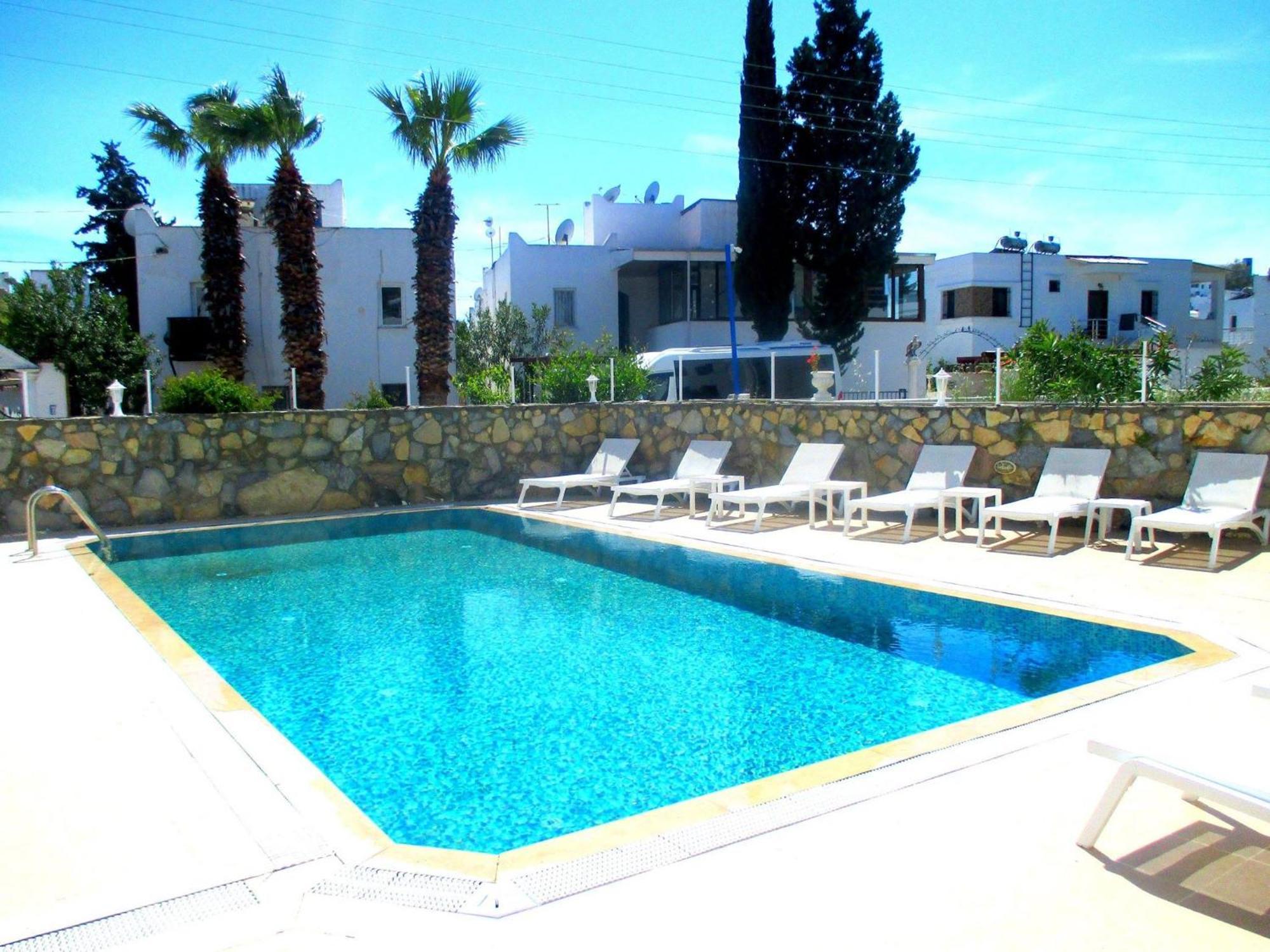 גומבט Canna Garden Hotel - Adult Only מראה חיצוני תמונה