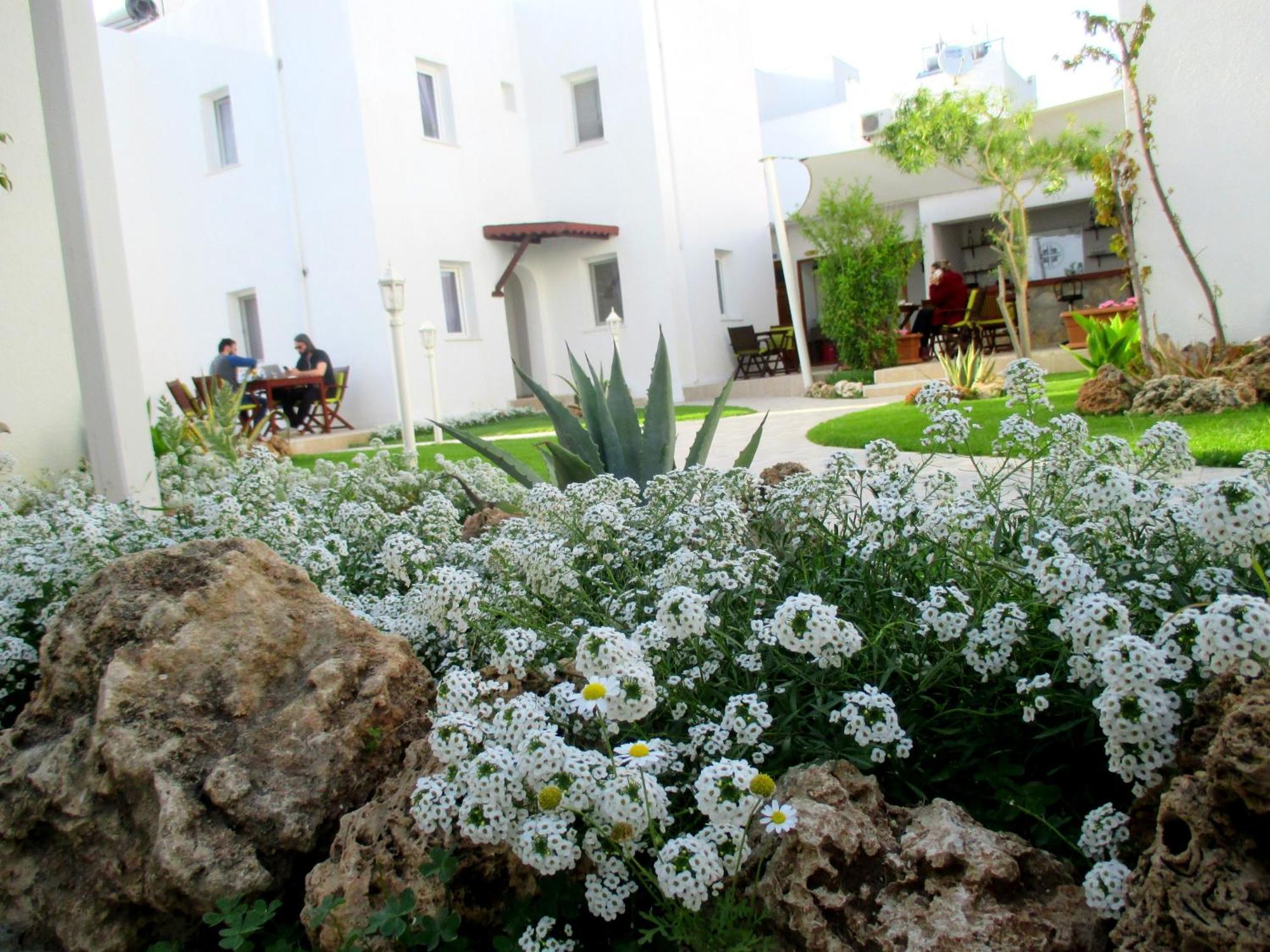 גומבט Canna Garden Hotel - Adult Only מראה חיצוני תמונה