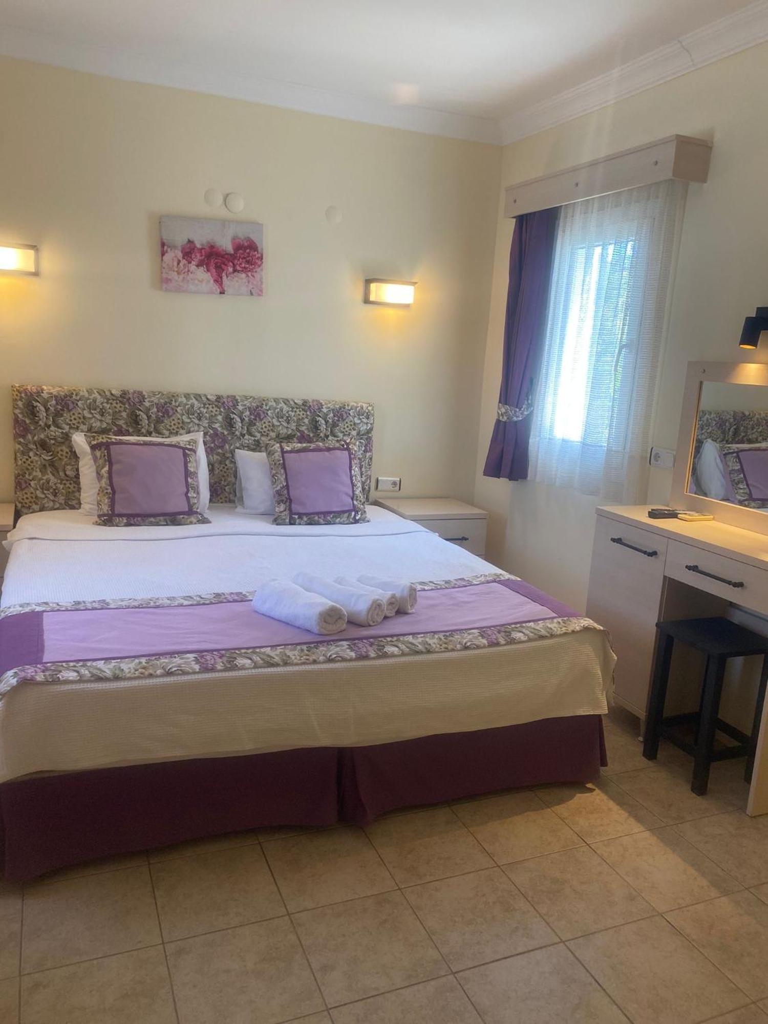 גומבט Canna Garden Hotel - Adult Only מראה חיצוני תמונה