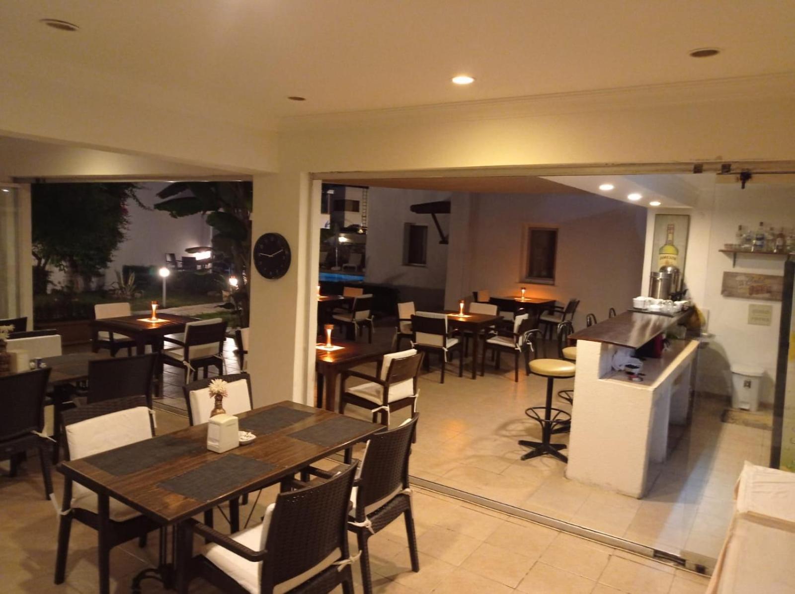 גומבט Canna Garden Hotel - Adult Only מראה חיצוני תמונה