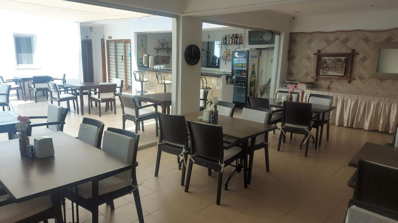 גומבט Canna Garden Hotel - Adult Only מראה חיצוני תמונה