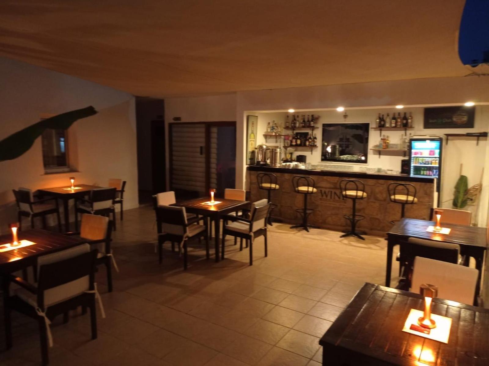 גומבט Canna Garden Hotel - Adult Only מראה חיצוני תמונה