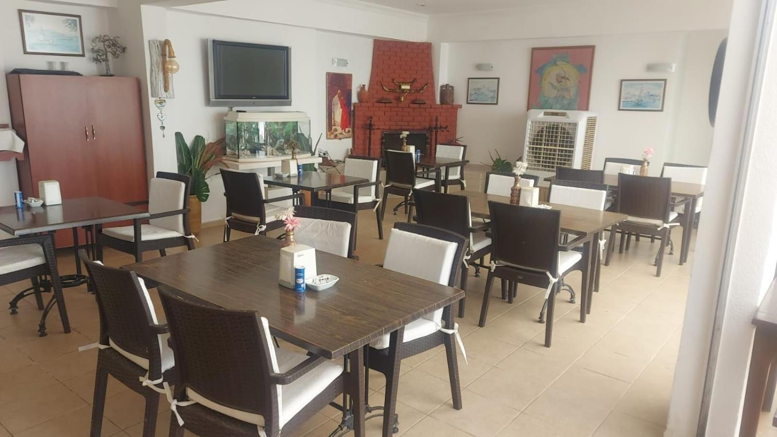 גומבט Canna Garden Hotel - Adult Only מראה חיצוני תמונה
