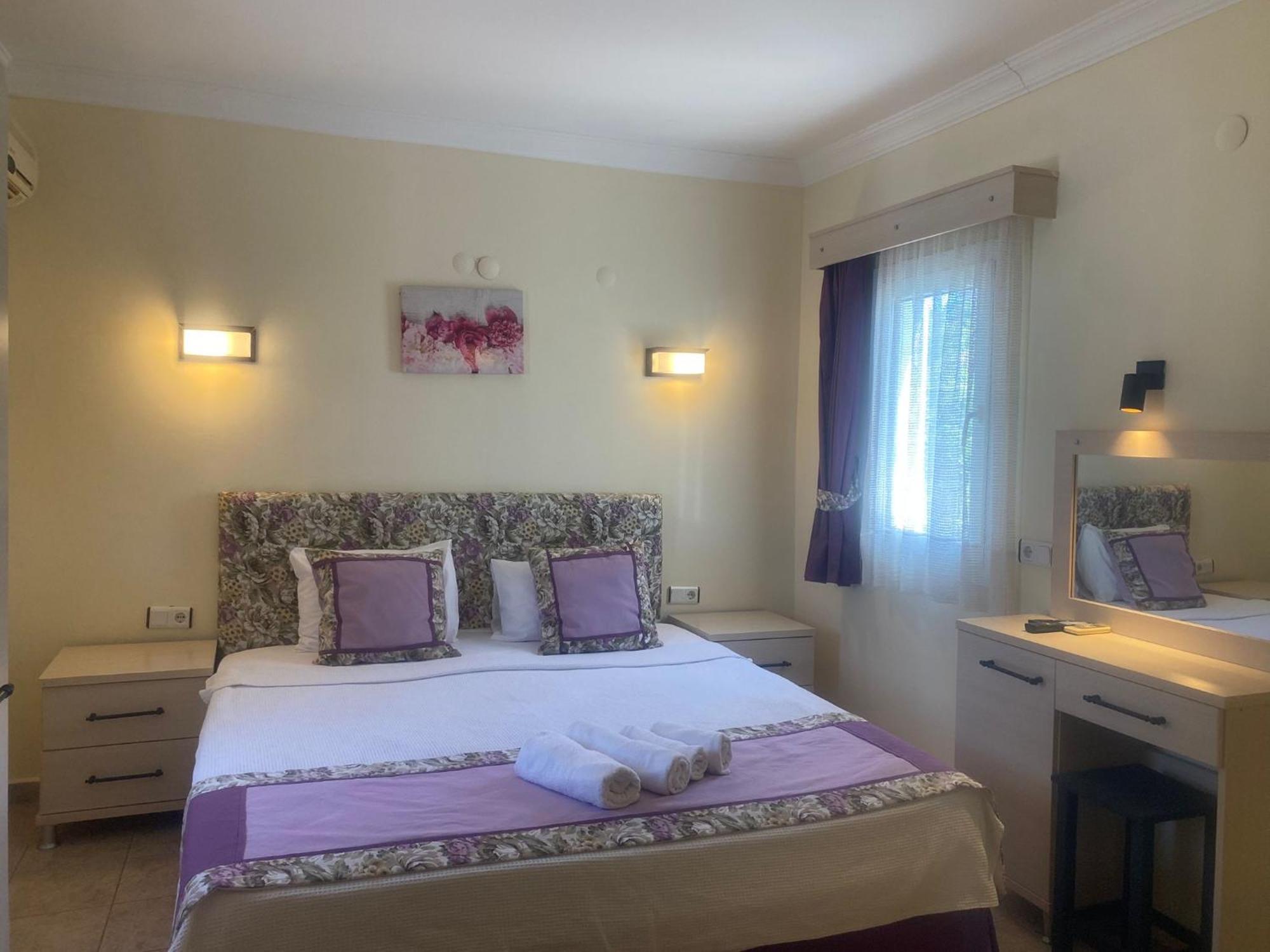 גומבט Canna Garden Hotel - Adult Only מראה חיצוני תמונה