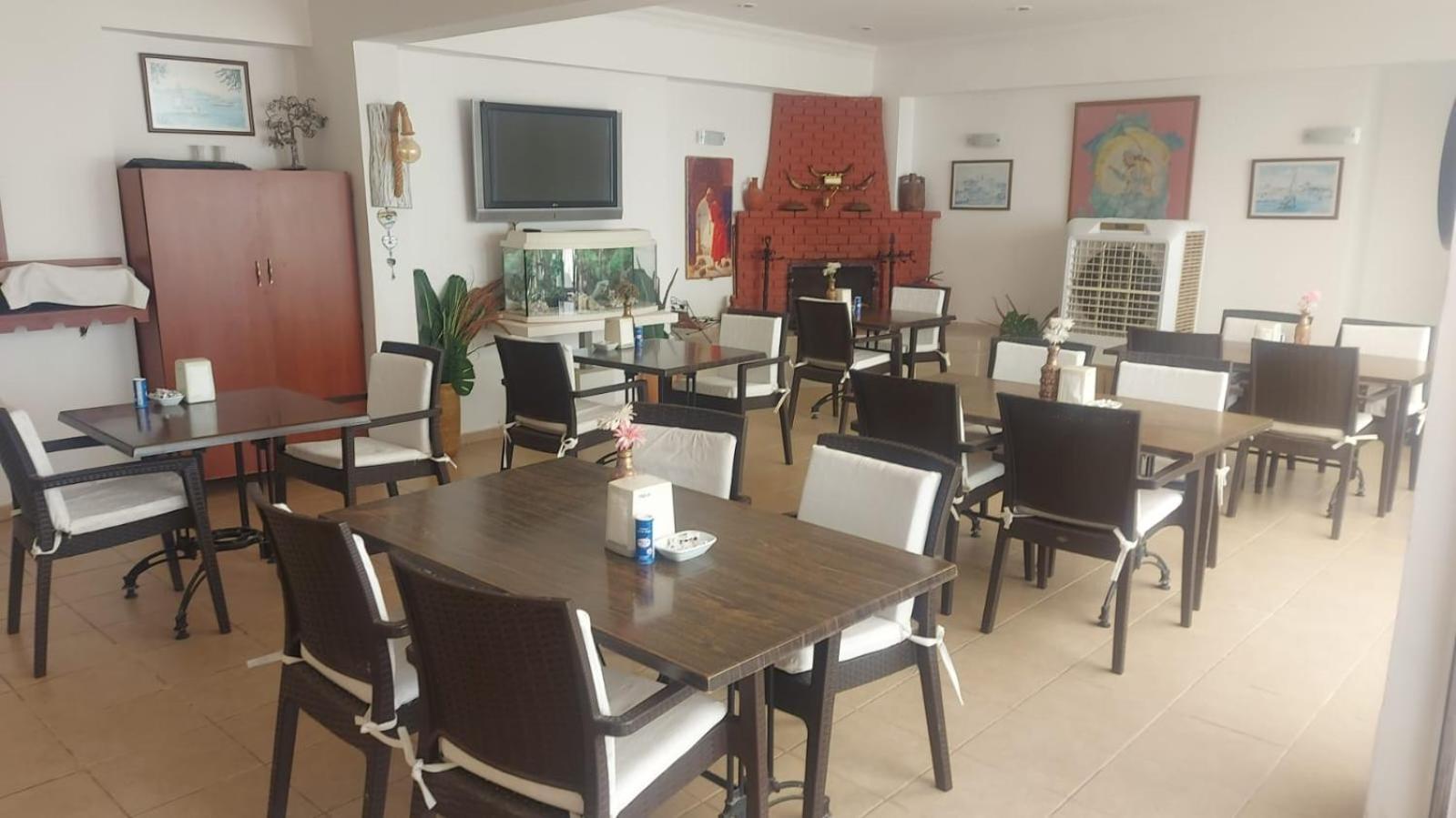 גומבט Canna Garden Hotel - Adult Only מראה חיצוני תמונה