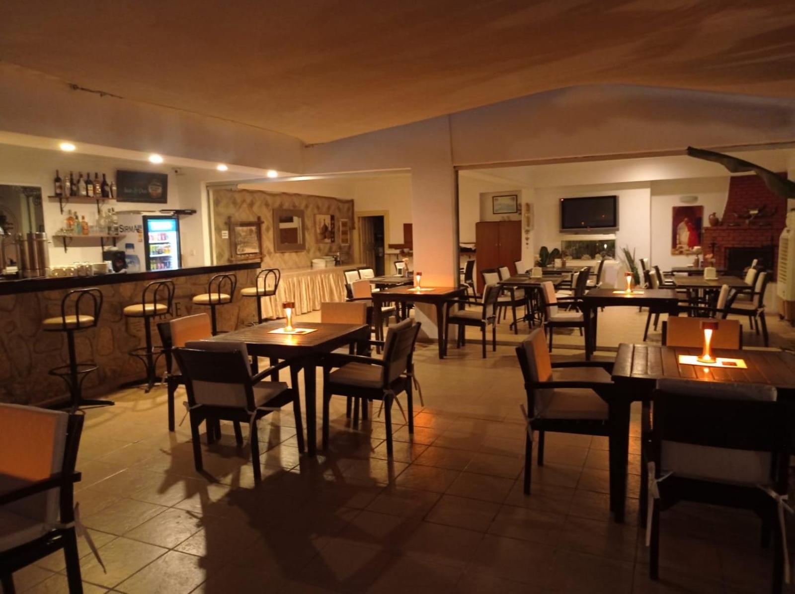 גומבט Canna Garden Hotel - Adult Only מראה חיצוני תמונה