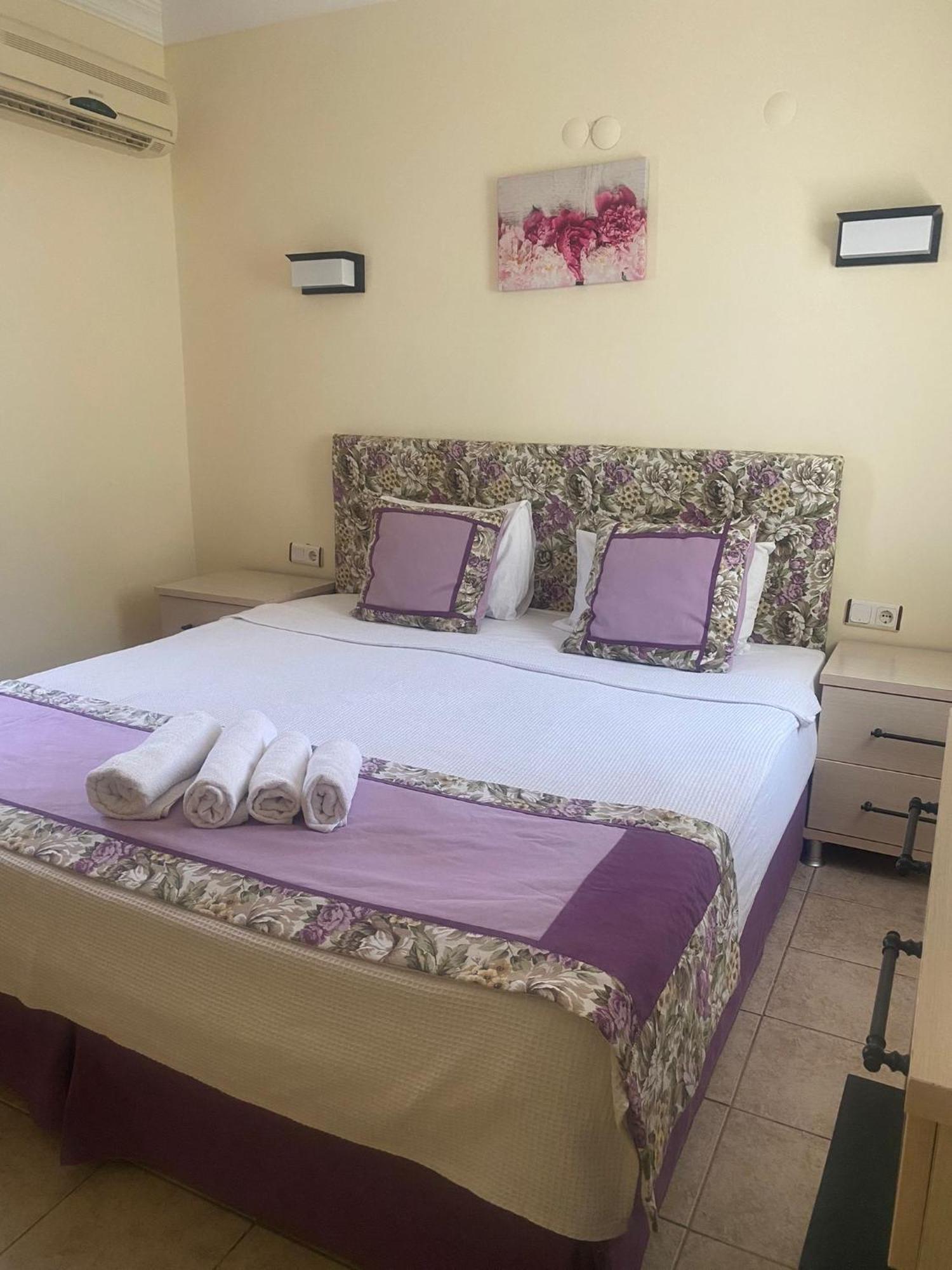 גומבט Canna Garden Hotel - Adult Only מראה חיצוני תמונה