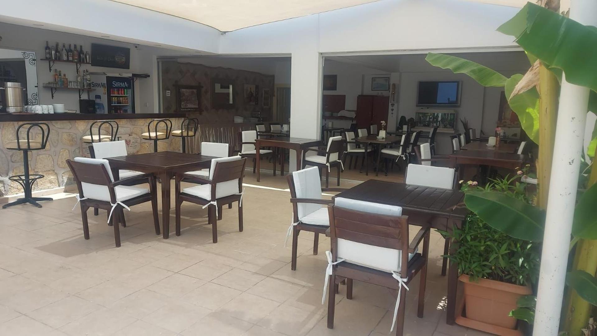 גומבט Canna Garden Hotel - Adult Only מראה חיצוני תמונה