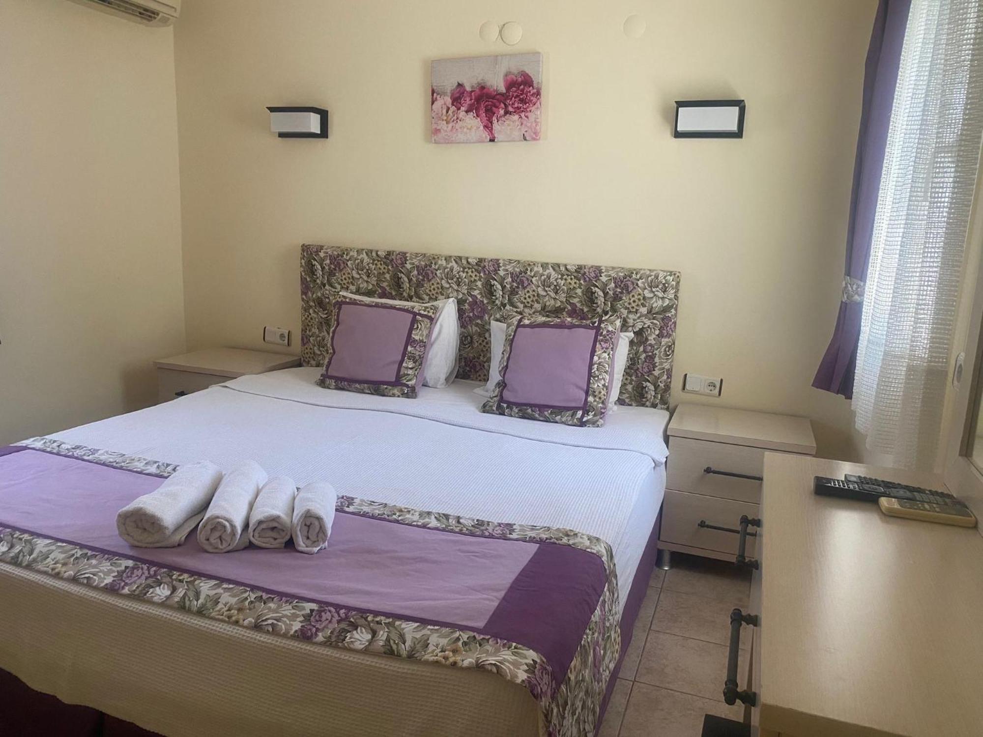 גומבט Canna Garden Hotel - Adult Only מראה חיצוני תמונה