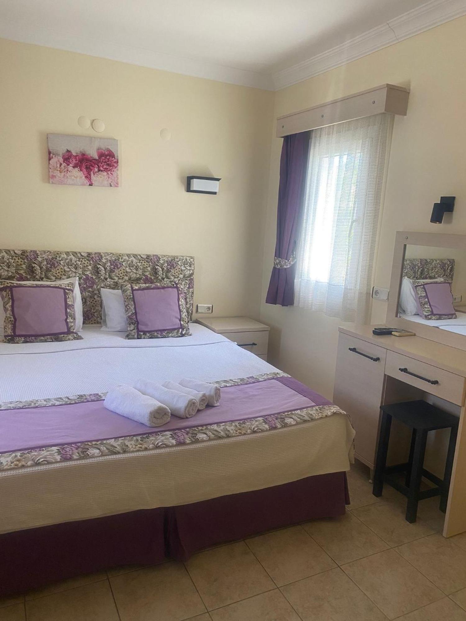 גומבט Canna Garden Hotel - Adult Only מראה חיצוני תמונה