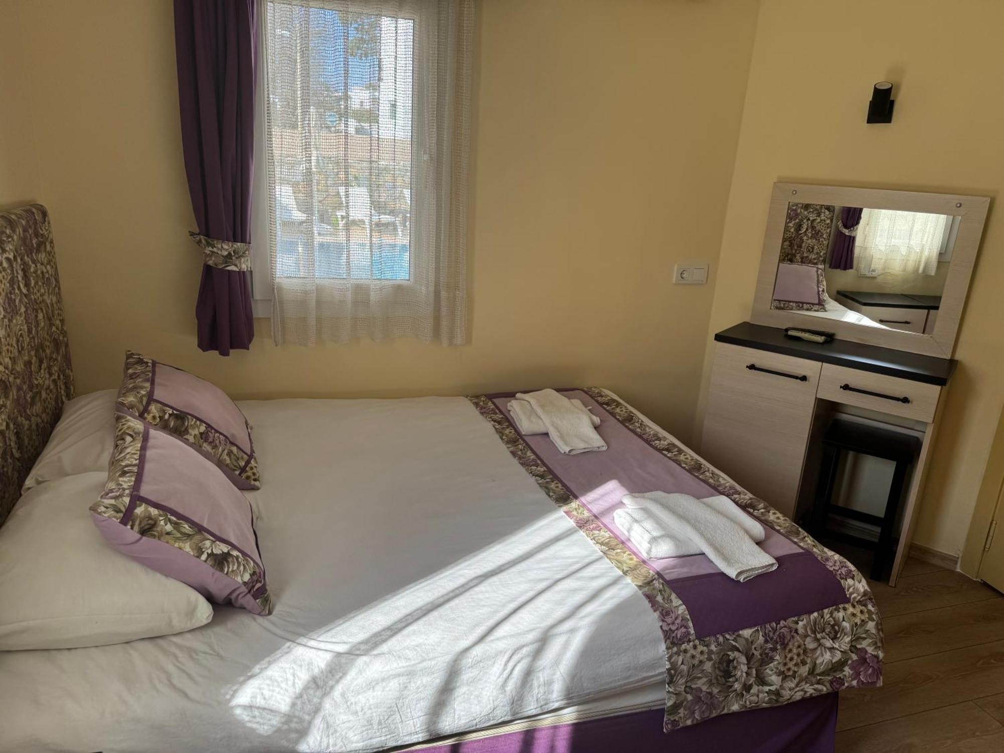 גומבט Canna Garden Hotel - Adult Only מראה חיצוני תמונה