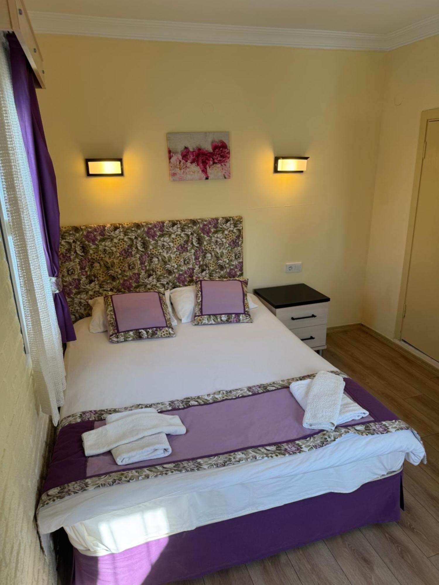 גומבט Canna Garden Hotel - Adult Only מראה חיצוני תמונה