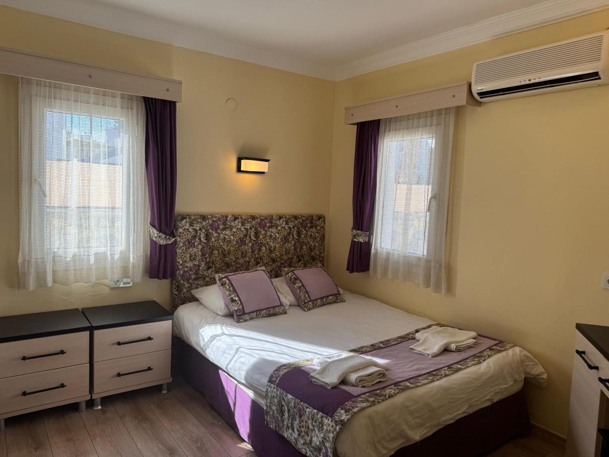 גומבט Canna Garden Hotel - Adult Only מראה חיצוני תמונה
