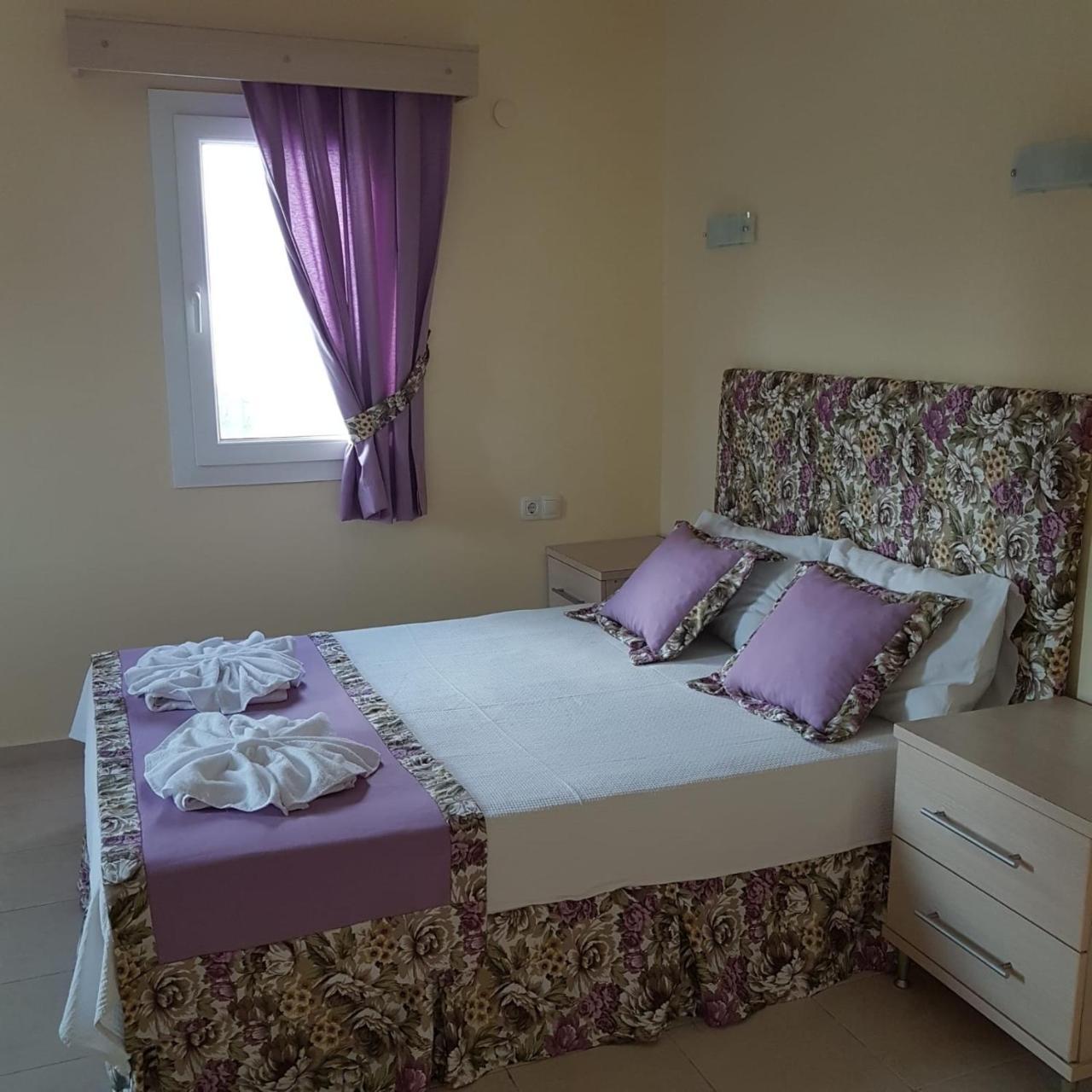 גומבט Canna Garden Hotel - Adult Only מראה חיצוני תמונה
