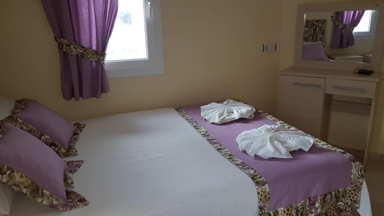 גומבט Canna Garden Hotel - Adult Only מראה חיצוני תמונה