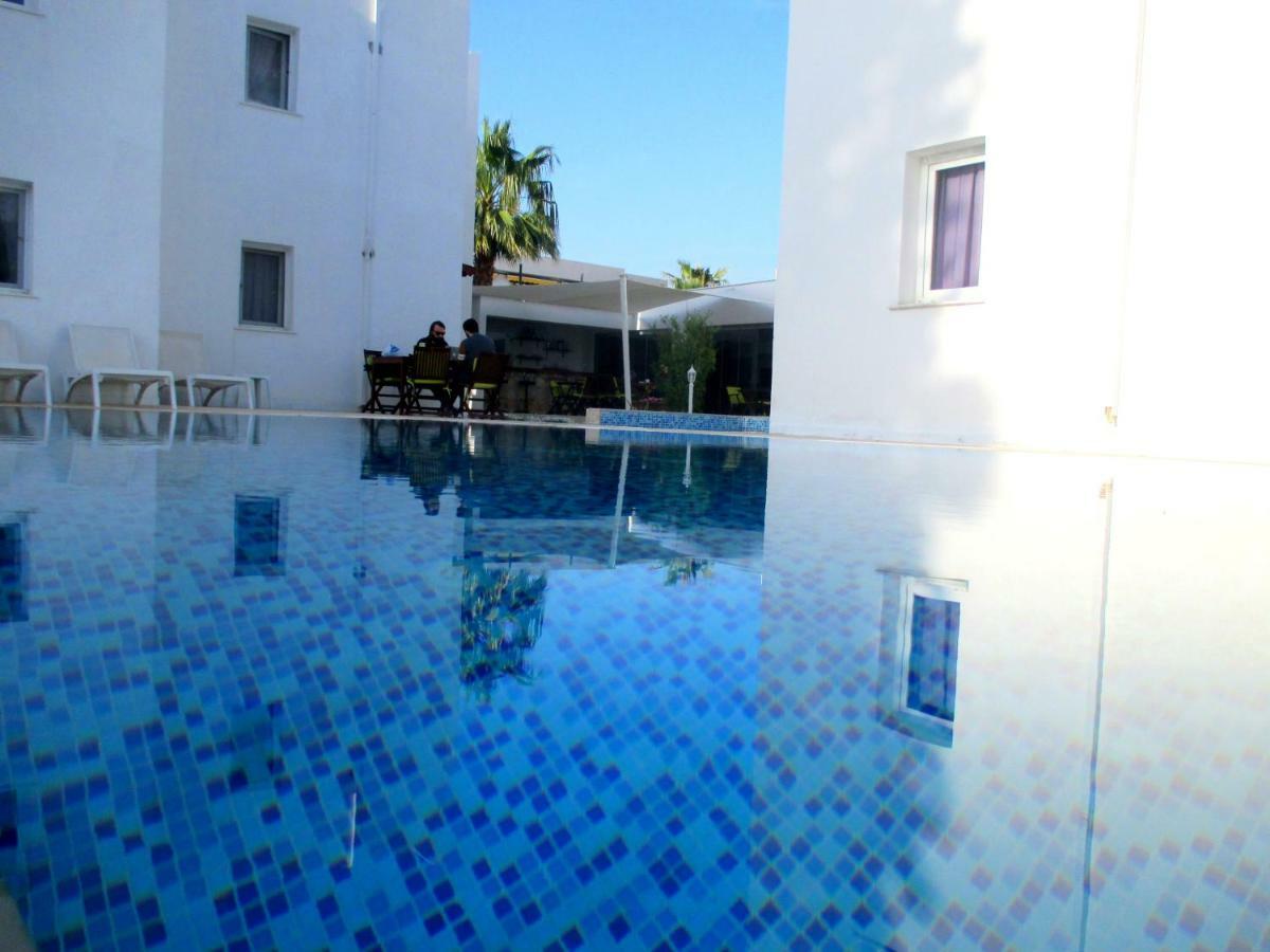גומבט Canna Garden Hotel - Adult Only מראה חיצוני תמונה